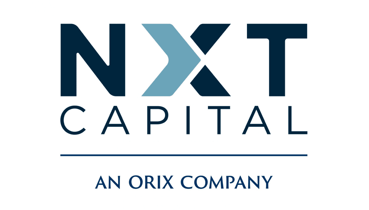ORIX NXT logo